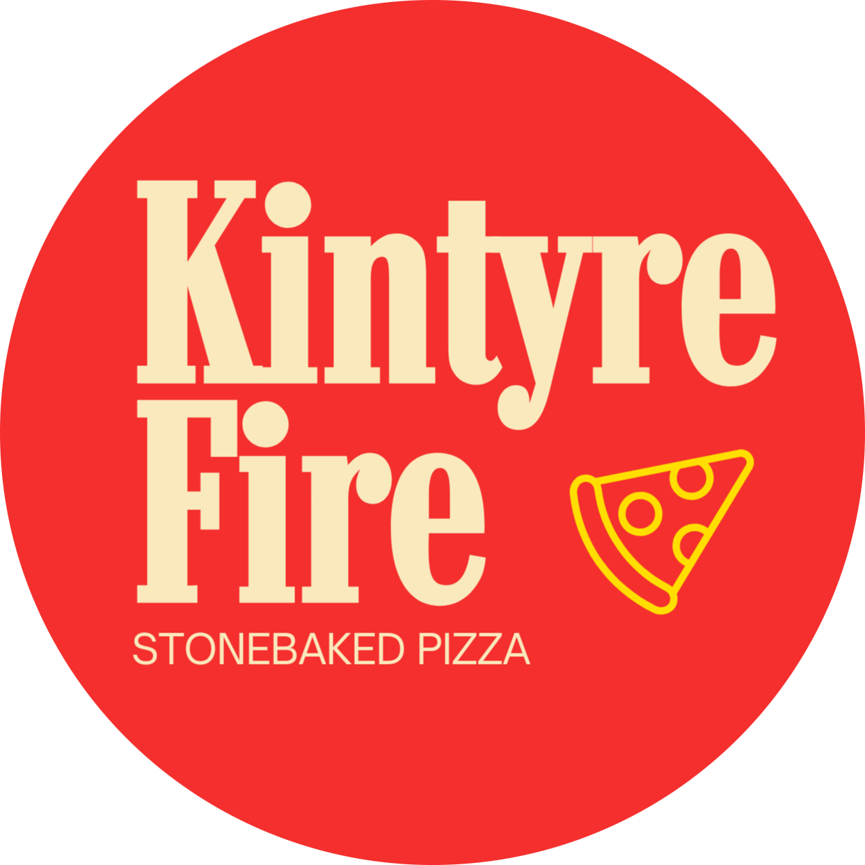 Kintyre Fire